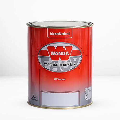 Wanda PU Paint